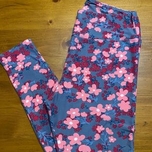 Lularoe leggings